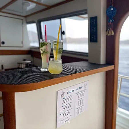 Ayken Boat * 말마리스